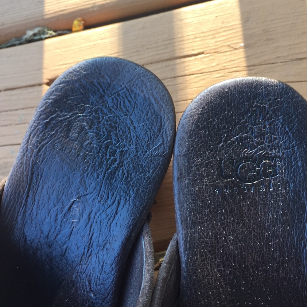 Ugg clogs - Picture 2 of 6